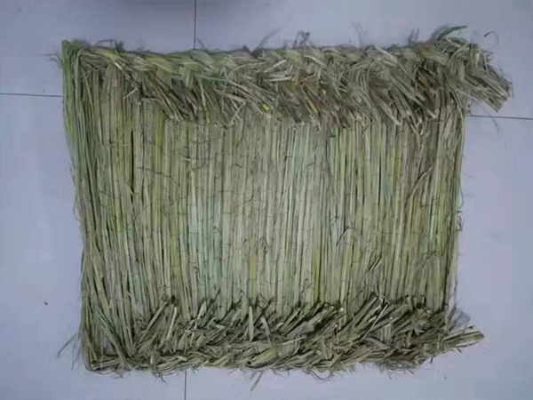 草支墊的用途你知道多少？